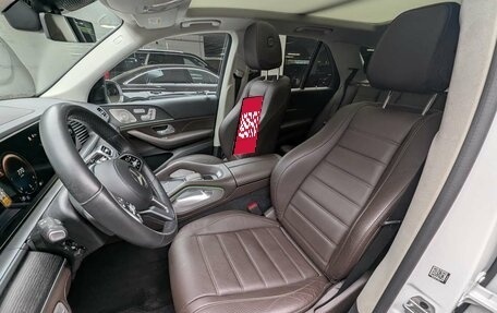 Mercedes-Benz GLE, 2022 год, 8 197 000 рублей, 10 фотография