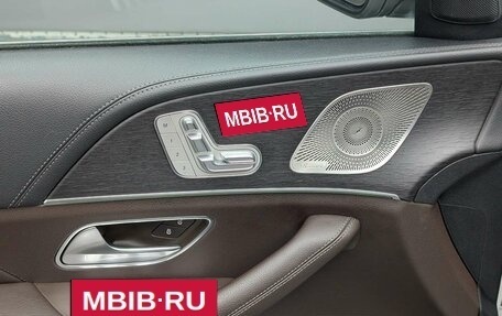 Mercedes-Benz GLE, 2022 год, 8 197 000 рублей, 9 фотография