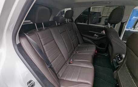 Mercedes-Benz GLE, 2022 год, 8 197 000 рублей, 12 фотография