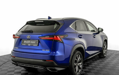 Lexus NX I, 2019 год, 3 900 000 рублей, 5 фотография