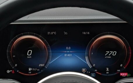 Mercedes-Benz GLE, 2022 год, 8 197 000 рублей, 19 фотография