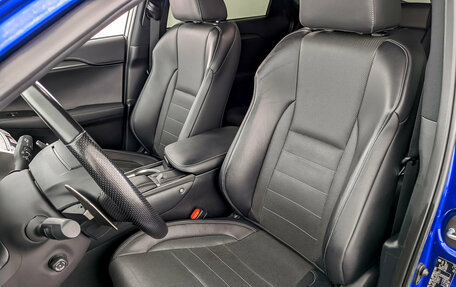 Lexus NX I, 2019 год, 3 900 000 рублей, 20 фотография