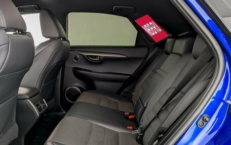 Lexus NX I, 2019 год, 3 900 000 рублей, 12 фотография