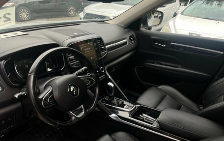 Renault Koleos II, 2019 год, 2 189 000 рублей, 7 фотография