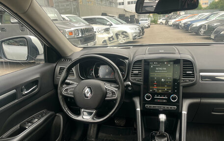 Renault Koleos II, 2019 год, 2 189 000 рублей, 8 фотография