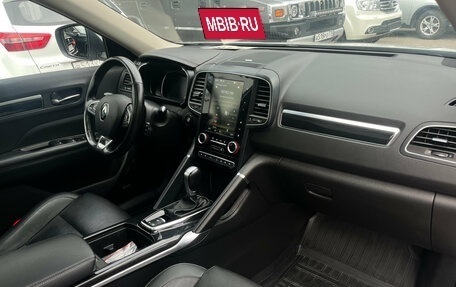 Renault Koleos II, 2019 год, 2 189 000 рублей, 9 фотография
