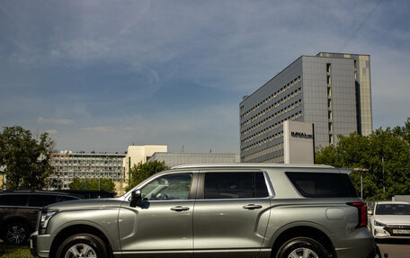 Haval H5, 2026 год, 4 049 000 рублей, 6 фотография
