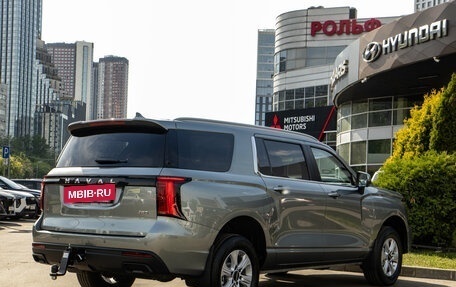 Haval H5, 2026 год, 4 049 000 рублей, 4 фотография