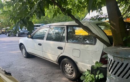 Toyota Corolla, 1999 год, 130 000 рублей, 4 фотография