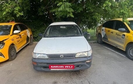Toyota Corolla, 1999 год, 130 000 рублей, 3 фотография