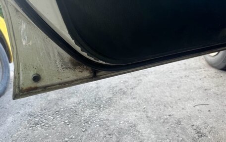 Toyota Corolla, 1999 год, 130 000 рублей, 7 фотография