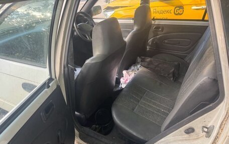 Toyota Corolla, 1999 год, 130 000 рублей, 6 фотография