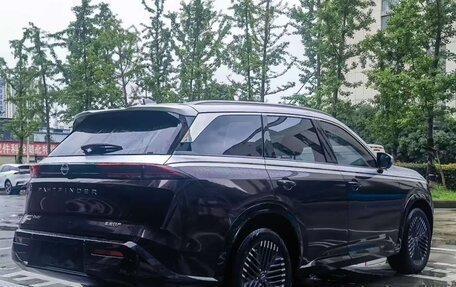 Nissan Pathfinder, 2024 год, 4 525 000 рублей, 7 фотография