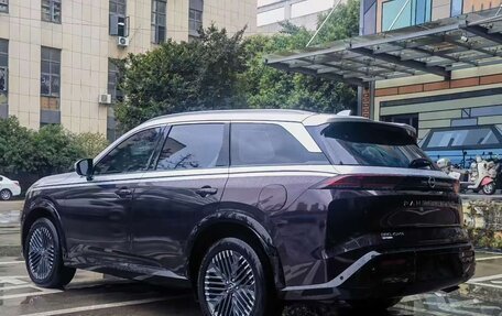 Nissan Pathfinder, 2024 год, 4 525 000 рублей, 6 фотография