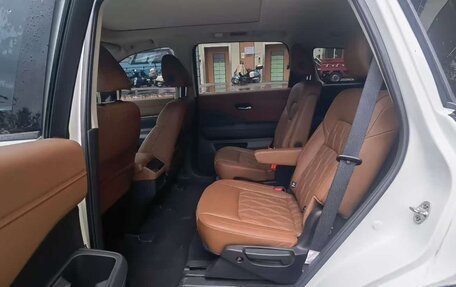 Nissan Pathfinder, 2024 год, 4 525 000 рублей, 9 фотография