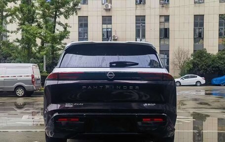 Nissan Pathfinder, 2024 год, 4 525 000 рублей, 4 фотография