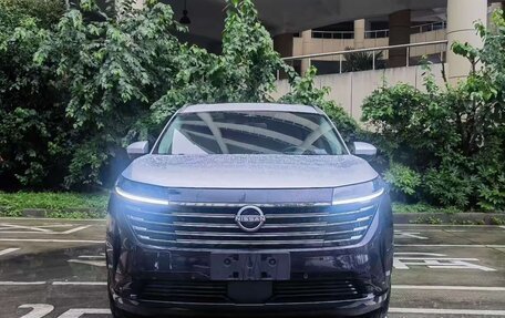 Nissan Pathfinder, 2024 год, 4 525 000 рублей, 2 фотография