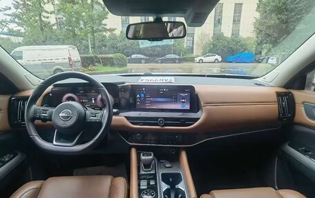 Nissan Pathfinder, 2024 год, 4 525 000 рублей, 5 фотография