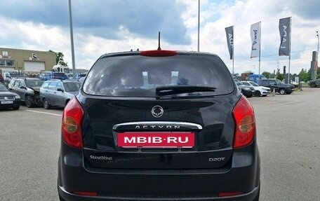 SsangYong Actyon II рестайлинг, 2011 год, 499 000 рублей, 5 фотография