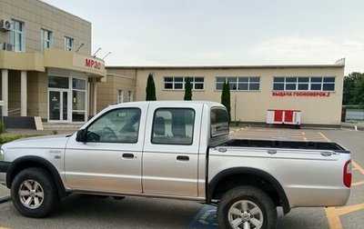 Ford Ranger II рестайлинг, 2006 год, 950 000 рублей, 1 фотография