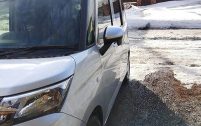 Toyota Roomy I, 2021 год, 930 000 рублей, 1 фотография