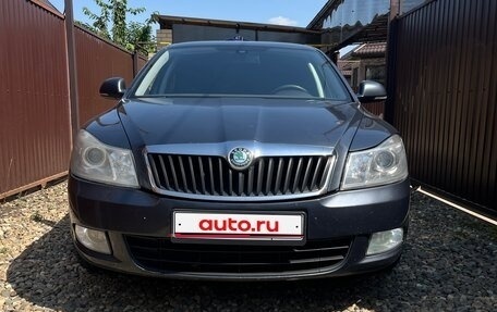 Skoda Octavia, 2010 год, 745 000 рублей, 1 фотография