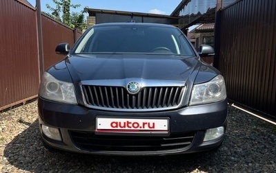 Skoda Octavia, 2010 год, 745 000 рублей, 1 фотография