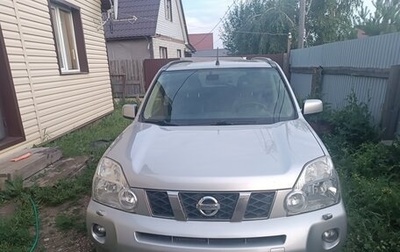 Nissan X-Trail, 2010 год, 1 200 000 рублей, 1 фотография
