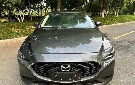 Mazda 3, 2020 год, 1 710 000 рублей, 1 фотография