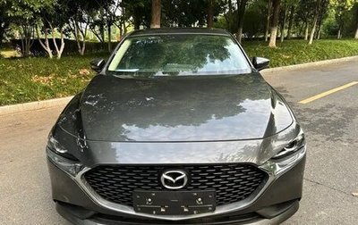 Mazda 3, 2020 год, 1 710 000 рублей, 1 фотография