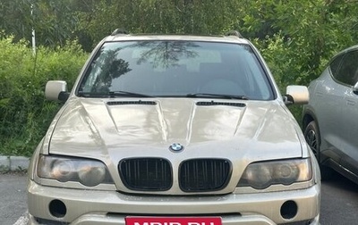 BMW X5, 2001 год, 400 000 рублей, 1 фотография