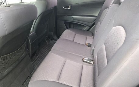 SsangYong Actyon II рестайлинг, 2011 год, 499 000 рублей, 11 фотография