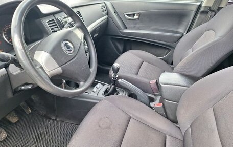 SsangYong Actyon II рестайлинг, 2011 год, 499 000 рублей, 9 фотография