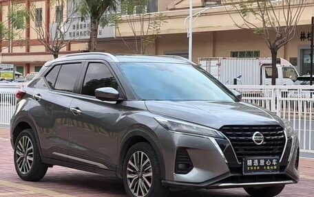 Nissan Kicks I, 2022 год, 1 150 000 рублей, 1 фотография