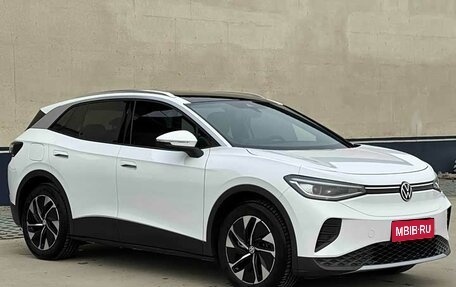 Volkswagen ID.4, 2025 год, 2 980 548 рублей, 1 фотография