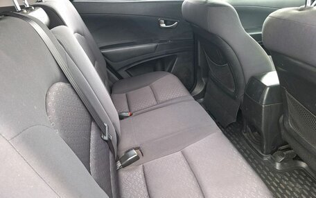SsangYong Actyon II рестайлинг, 2011 год, 499 000 рублей, 13 фотография