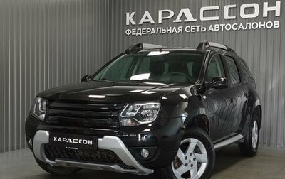 Renault Duster I рестайлинг, 2016 год, 1 160 000 рублей, 1 фотография