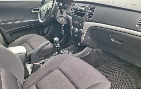 SsangYong Actyon II рестайлинг, 2011 год, 499 000 рублей, 14 фотография