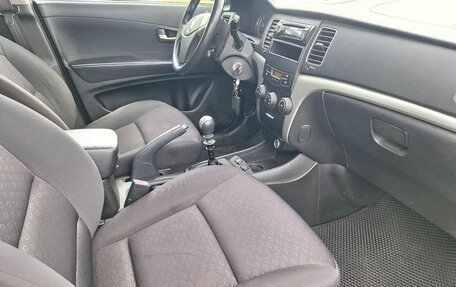SsangYong Actyon II рестайлинг, 2011 год, 499 000 рублей, 15 фотография