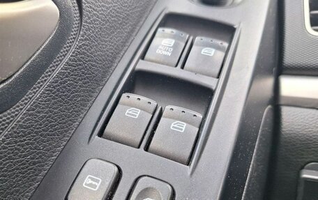 SsangYong Actyon II рестайлинг, 2011 год, 499 000 рублей, 17 фотография