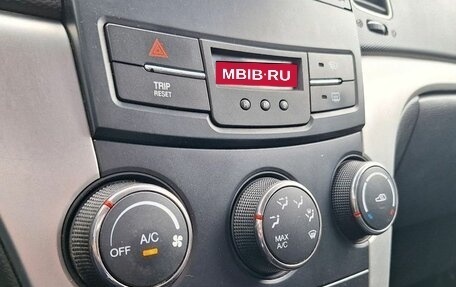 SsangYong Actyon II рестайлинг, 2011 год, 499 000 рублей, 16 фотография
