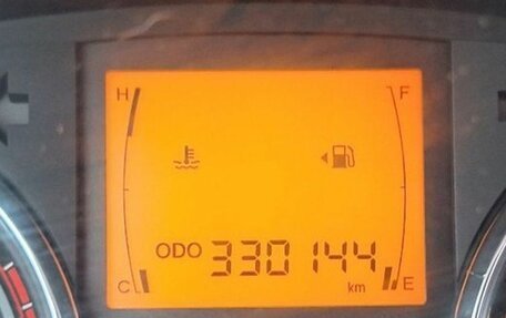 SsangYong Actyon II рестайлинг, 2011 год, 499 000 рублей, 18 фотография