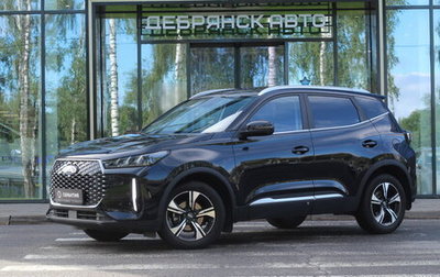 Chery Tiggo 4 I рестайлинг, 2025 год, 1 945 000 рублей, 1 фотография