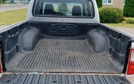 Ford Ranger II рестайлинг, 2006 год, 950 000 рублей, 5 фотография