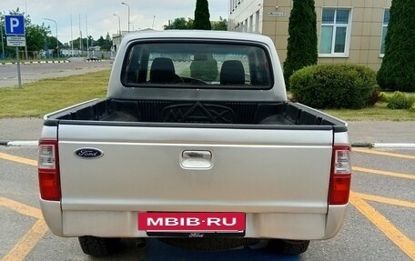 Ford Ranger II рестайлинг, 2006 год, 950 000 рублей, 2 фотография