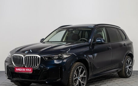 BMW X5, 2025 год, 10 990 000 рублей, 1 фотография