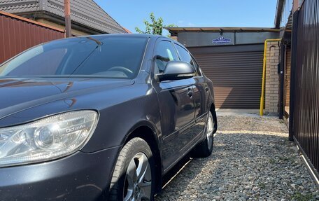 Skoda Octavia, 2010 год, 745 000 рублей, 2 фотография
