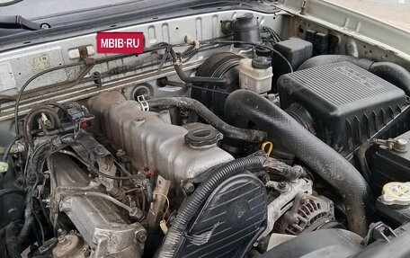Ford Ranger II рестайлинг, 2006 год, 950 000 рублей, 13 фотография