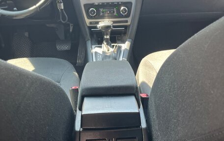 Skoda Octavia, 2010 год, 745 000 рублей, 10 фотография