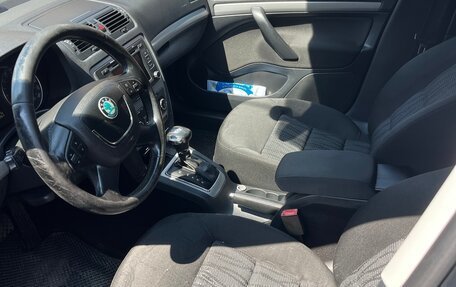 Skoda Octavia, 2010 год, 745 000 рублей, 7 фотография